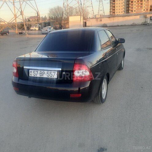 LADA (VAZ) Priora 2009, 214,000 km - 1.6 л - Bakı