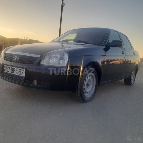 LADA (VAZ) Priora 2009, 214,000 km - 1.6 л - Bakı