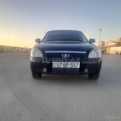 LADA (VAZ) Priora 2009, 214,000 km - 1.6 л - Bakı