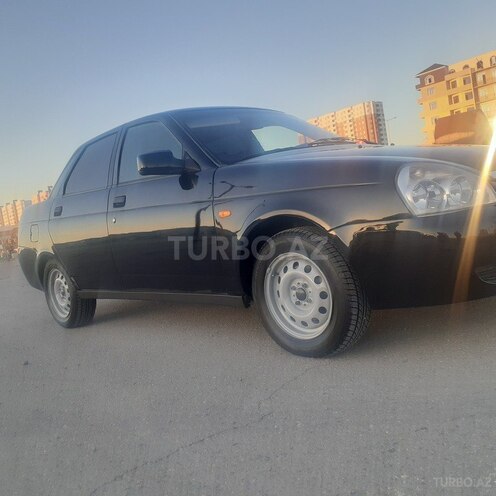 LADA (VAZ) Priora 2009, 214,000 km - 1.6 л - Bakı