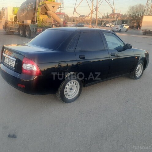LADA (VAZ) Priora 2009, 214,000 km - 1.6 л - Bakı