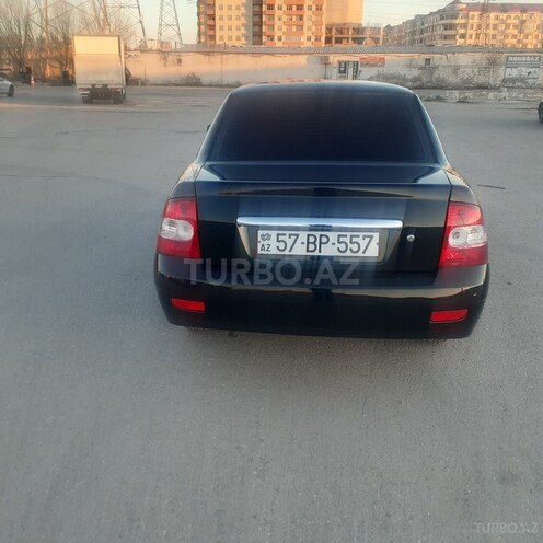 LADA (VAZ) Priora 2009, 214,000 km - 1.6 л - Bakı
