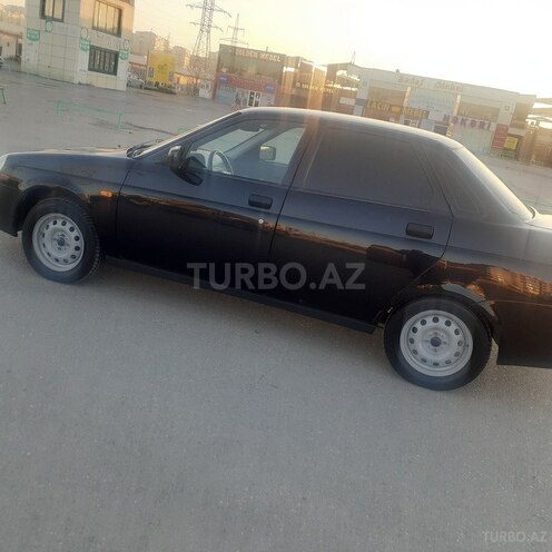 LADA (VAZ) Priora 2009, 214,000 km - 1.6 л - Bakı