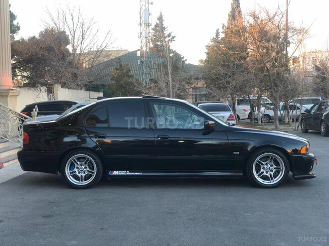 BMW 525 2000, 285,000 km - 2.5 l - Bakı