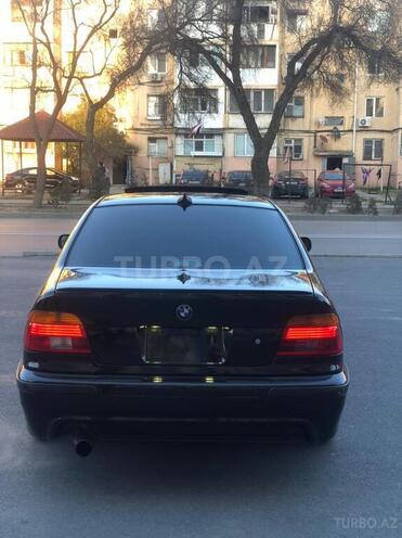 BMW 525 2000, 285,000 km - 2.5 l - Bakı