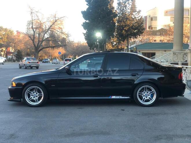 BMW 525 2000, 285,000 km - 2.5 l - Bakı