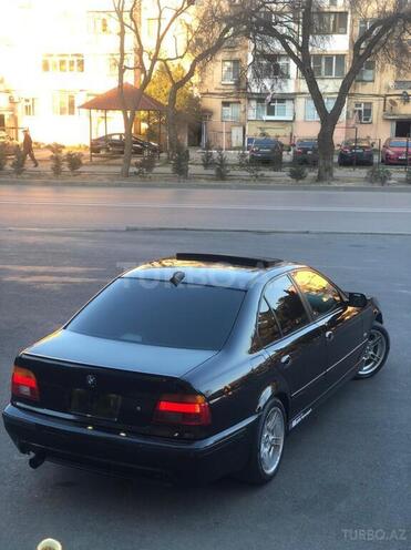 BMW 525 2000, 285,000 km - 2.5 l - Bakı