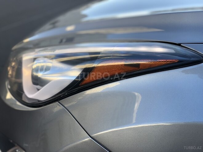 Hyundai Elantra 2014, 66,000 km - 1.8 l - Bakı