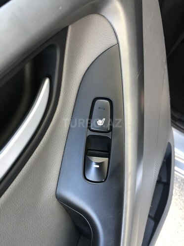 Hyundai Elantra 2014, 66,000 km - 1.8 l - Bakı