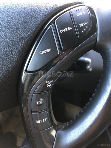 Hyundai Elantra 2014, 66,000 km - 1.8 l - Bakı