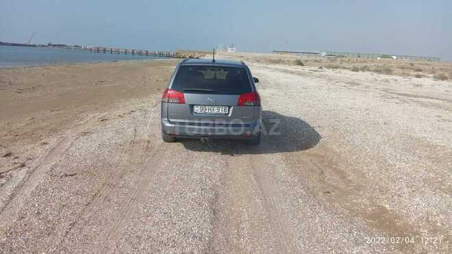 Opel Vectra 2005, 300,000 km - 1.9 l - Bakı