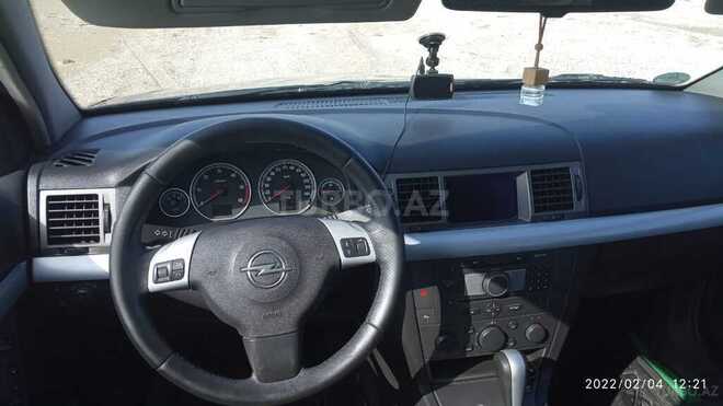 Opel Vectra 2005, 300,000 km - 1.9 l - Bakı