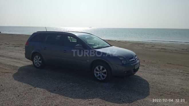 Opel Vectra 2005, 300,000 km - 1.9 l - Bakı