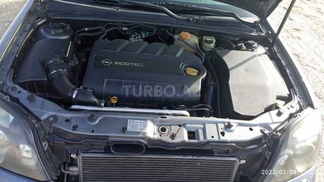 Opel Vectra 2005, 300,000 km - 1.9 l - Bakı