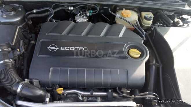 Opel Vectra 2005, 300,000 km - 1.9 l - Bakı