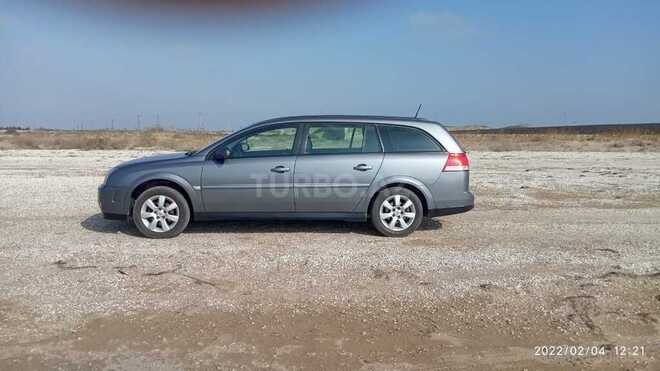 Opel Vectra 2005, 300,000 km - 1.9 l - Bakı