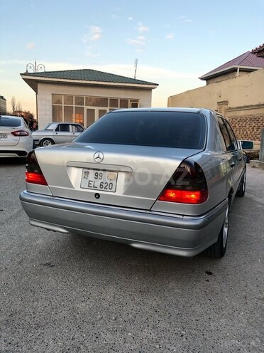 Mercedes C 230 1999, 170,216 km - 2.3 л - Sabirabad