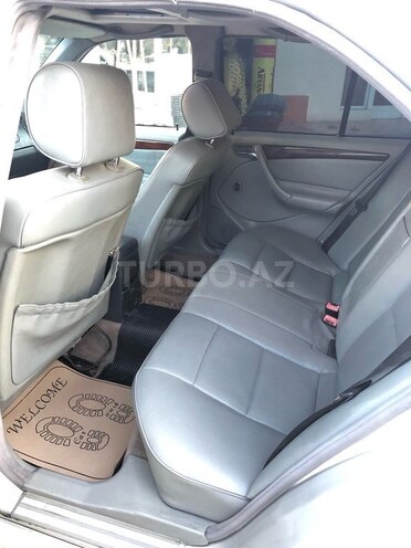 Mercedes C 230 1999, 170,216 km - 2.3 л - Sabirabad