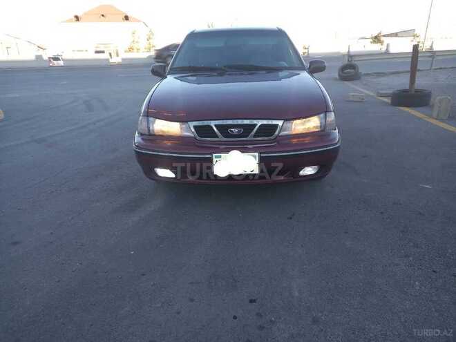 Daewoo Nexia 2006, 150,239 km - 1.5 l - Bakı