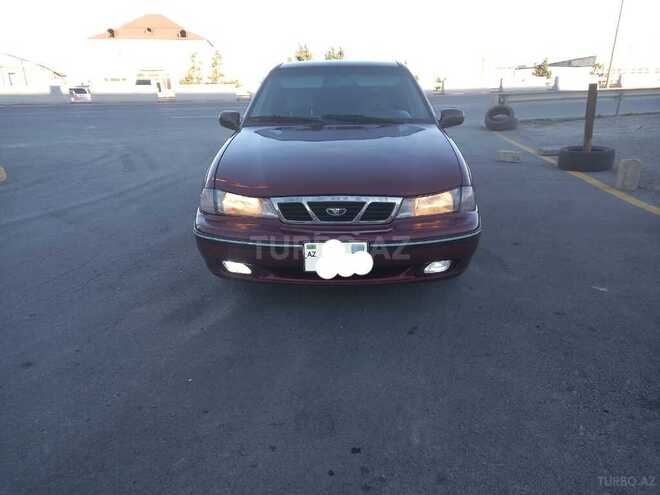Daewoo Nexia 2006, 150,239 km - 1.5 l - Bakı