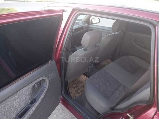 Daewoo Nexia 2006, 150,239 km - 1.5 l - Bakı