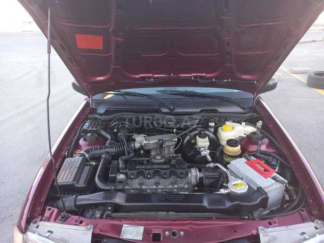 Daewoo Nexia 2006, 150,239 km - 1.5 l - Bakı