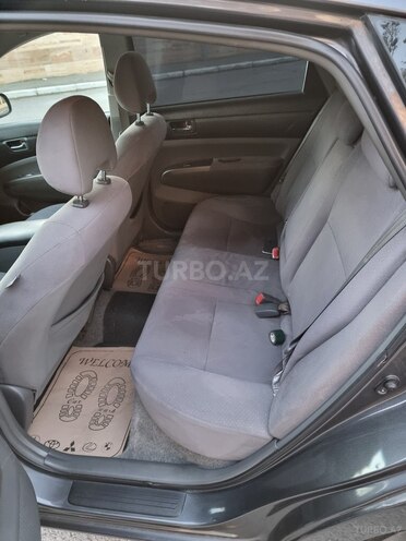 Toyota Prius 2008, 263,932 km - 1.5 л - Bakı