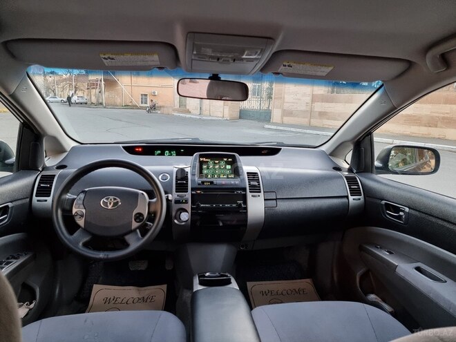 Toyota Prius 2008, 263,932 km - 1.5 л - Bakı