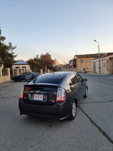 Toyota Prius 2008, 263,932 km - 1.5 л - Bakı