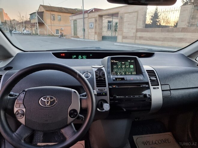 Toyota Prius 2008, 263,932 km - 1.5 л - Bakı