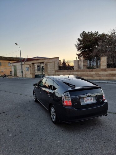 Toyota Prius 2008, 263,932 km - 1.5 л - Bakı