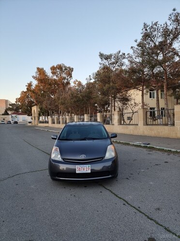 Toyota Prius 2008, 263,932 km - 1.5 л - Bakı