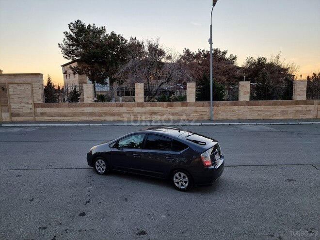 Toyota Prius 2008, 263,932 km - 1.5 л - Bakı