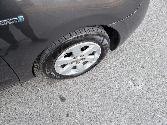 Toyota Prius 2008, 263,932 km - 1.5 л - Bakı