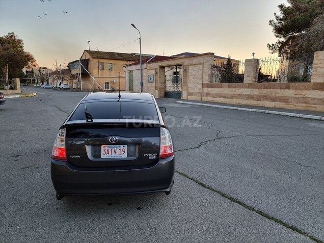 Toyota Prius 2008, 263,932 km - 1.5 л - Bakı