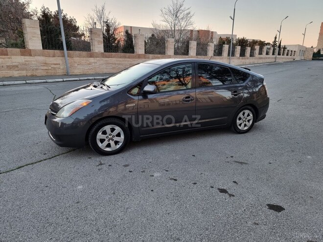 Toyota Prius 2008, 263,932 km - 1.5 л - Bakı