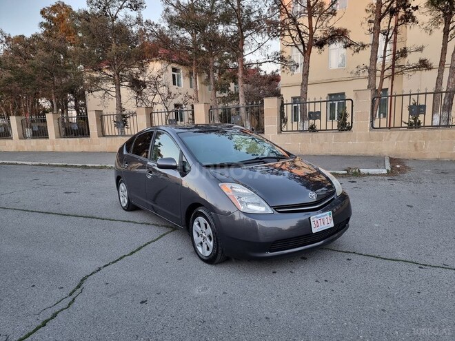 Toyota Prius 2008, 263,932 km - 1.5 л - Bakı