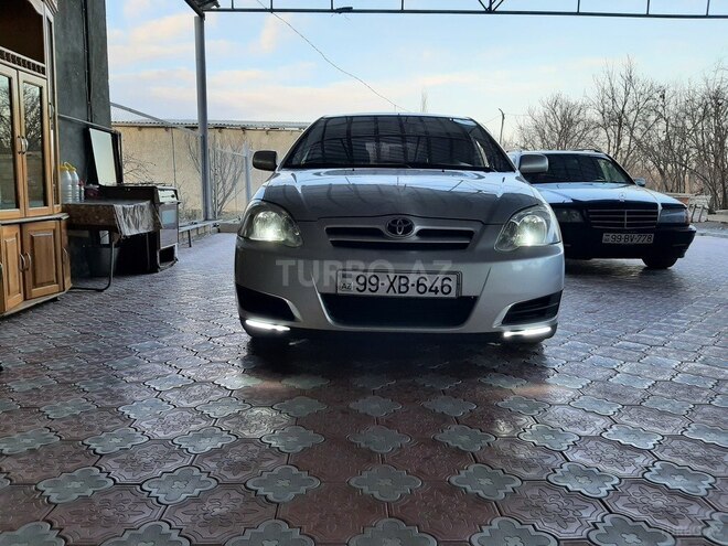 Toyota Corolla 2006, 175,000 km - 1.4 l - Goranboy