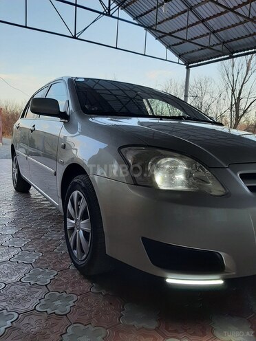 Toyota Corolla 2006, 175,000 km - 1.4 l - Goranboy