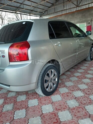 Toyota Corolla 2006, 175,000 km - 1.4 l - Goranboy