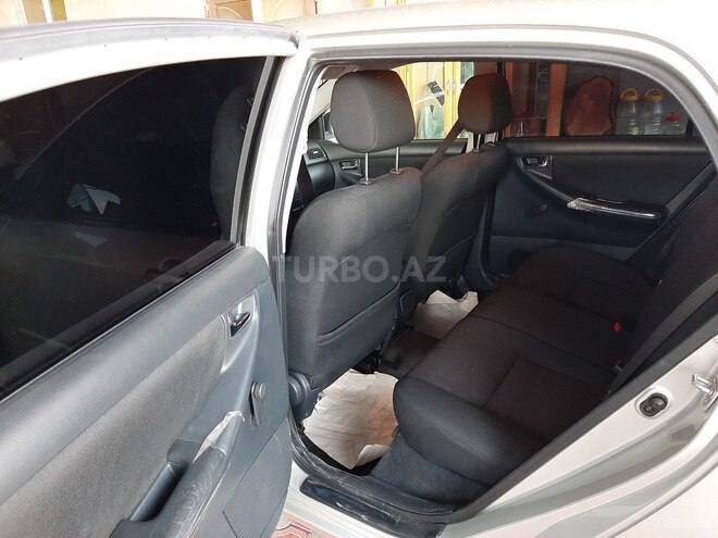 Toyota Corolla 2006, 175,000 km - 1.4 l - Goranboy