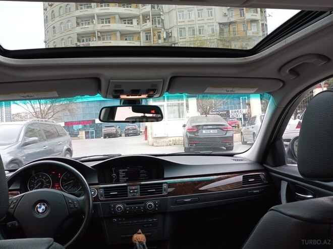 BMW 328 2011, 205,996 km - 2.0 l - Bakı
