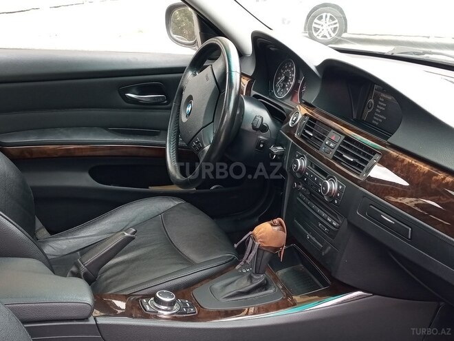 BMW 328 2011, 205,996 km - 2.0 l - Bakı