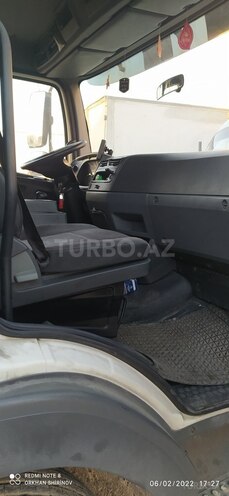 Mercedes Atego 818 2008, 433,300 km - 4.3 л - Sumqayıt