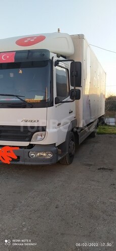 Mercedes Atego 818 2008, 433,300 km - 4.3 л - Sumqayıt