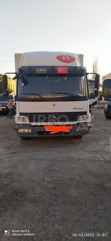 Mercedes Atego 818 2008, 433,300 km - 4.3 л - Sumqayıt