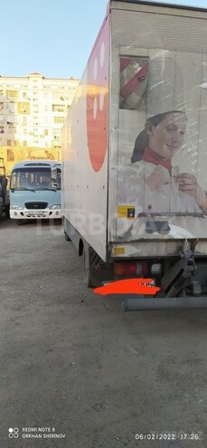 Mercedes Atego 818 2008, 433,300 km - 4.3 л - Sumqayıt
