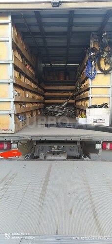Mercedes Atego 818 2008, 433,300 km - 4.3 л - Sumqayıt
