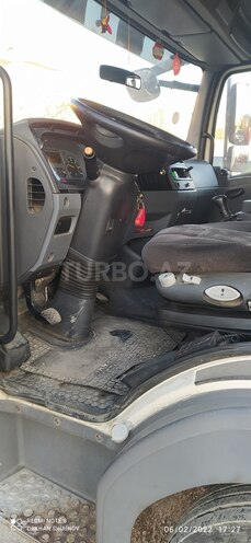 Mercedes Atego 818 2008, 433,300 km - 4.3 л - Sumqayıt