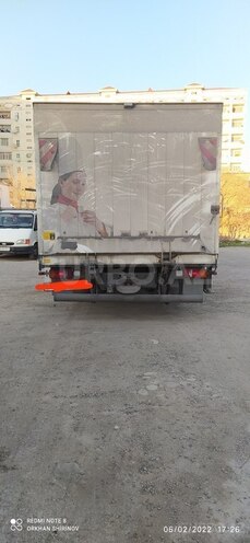 Mercedes Atego 818 2008, 433,300 km - 4.3 л - Sumqayıt